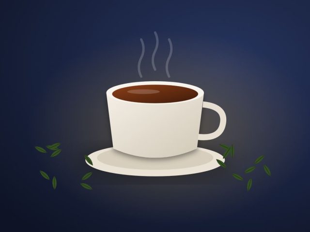 چای ممتاز ایرانی