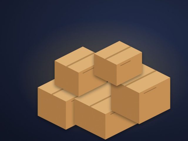 بسته‌بندی و برند اختصاصی