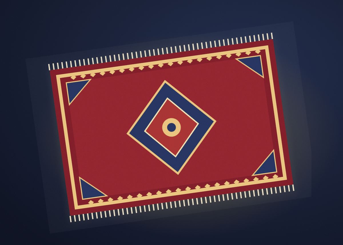 فرش دستباف تبریز