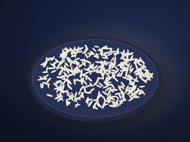برنج طارم هاشمی